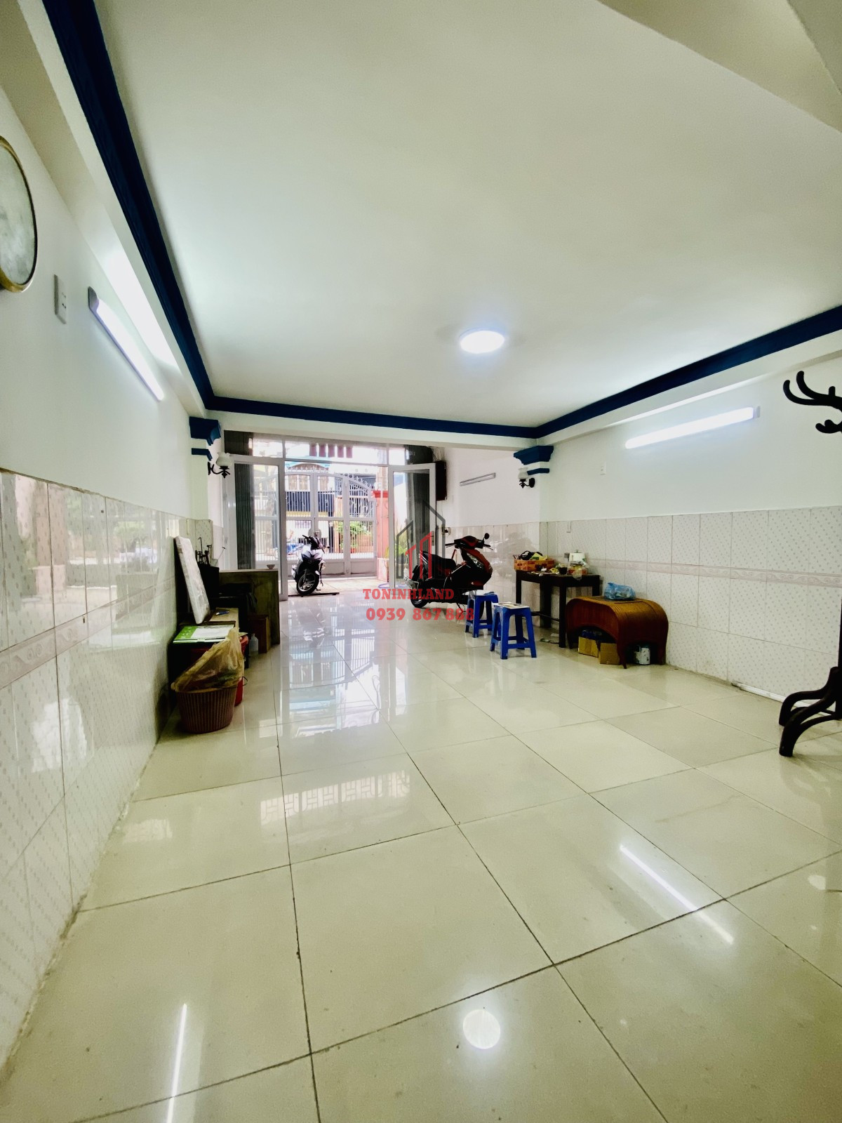 Mặt tiền Chợ Lớn 80m2 4 tầng 4x20m nhỉnh 18 tỷ Phường 11 Quận 6 10 đến 20 tỷ