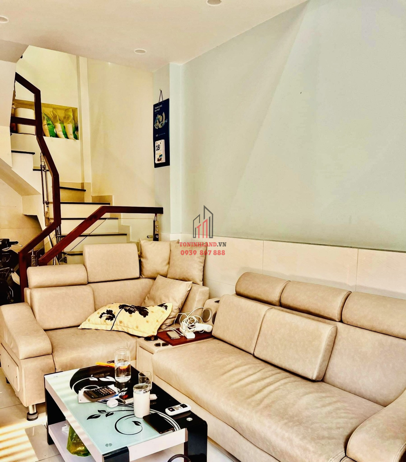 Hẻm xe hơi Lạc Long Quân 29m2 5 tầng 4.5x7m giá nhỉnh 5 tỷ Phường 9 Tân Bình 6 đến 10 tỷ