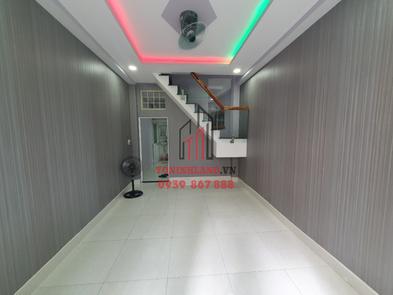 Mặt tiền  Đường Số 1 27 m2 2 tầng  3.7 x7.3 m giá nhỉnh 3 tỷ Phường 7 Gò Vấp 3 đến 6 tỷ