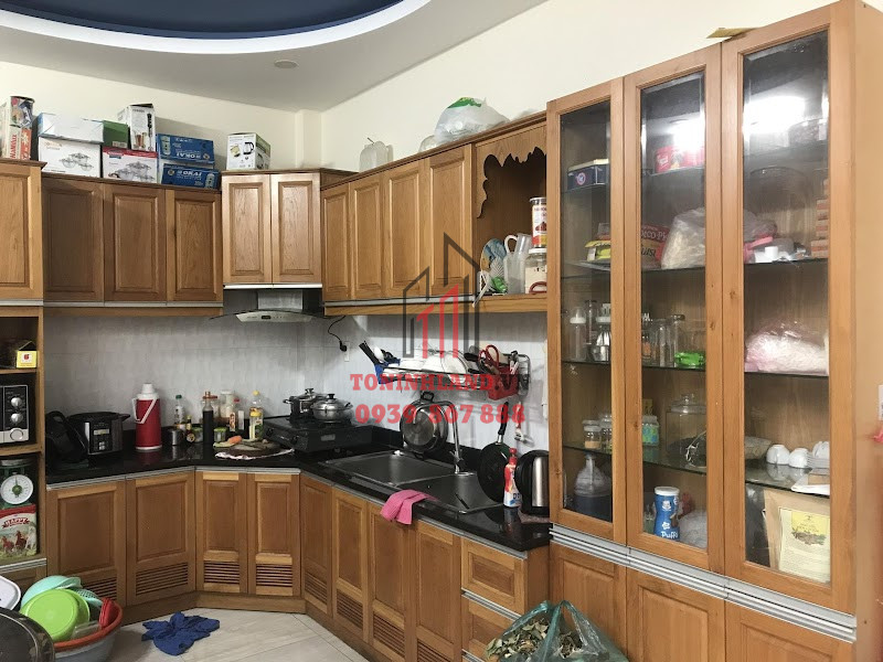Mặt tiền Đường Số 27 145 m2 3 tầng 4.8 x 31m giá nhỉnh 13 tỷ Phường 6 Gò Vấp 10 tỷ