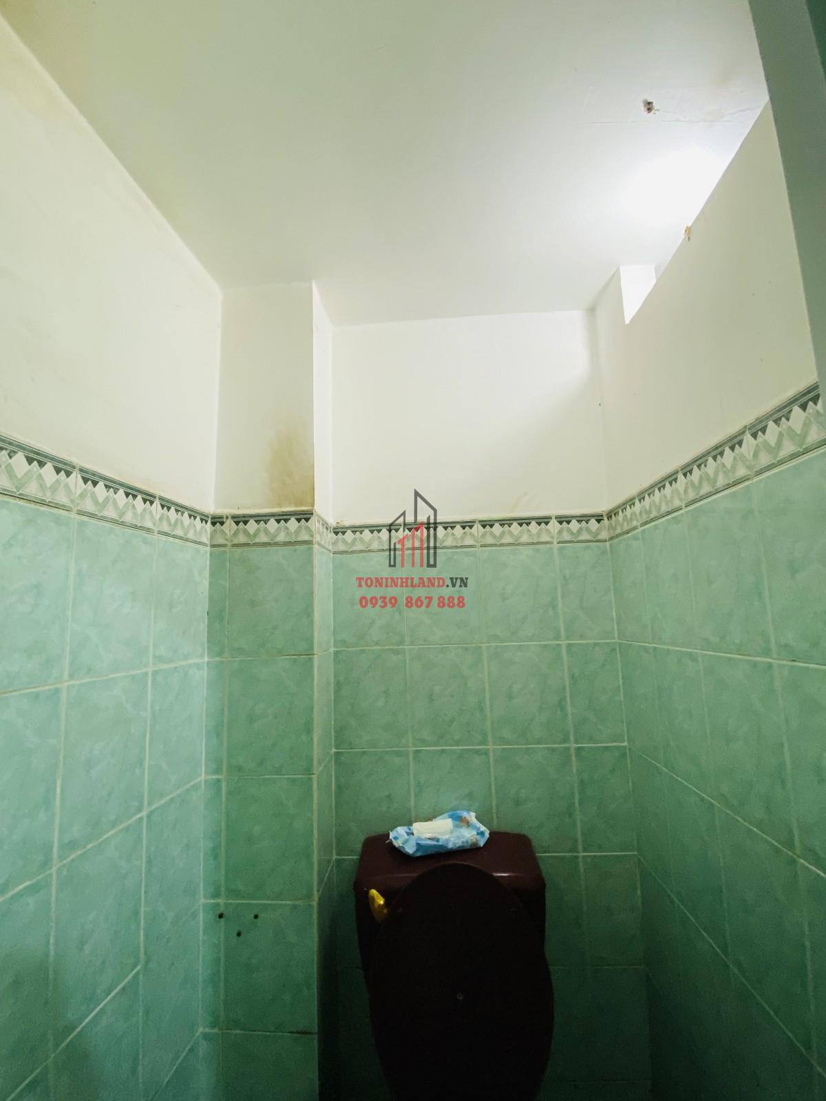 Hẻm Bùi Thị Xuân 44m2 3 tầng 3.4×12.5m nhỉnh 5 tỷ Phường 3 Tân Bình 3 đến 6 tỷ