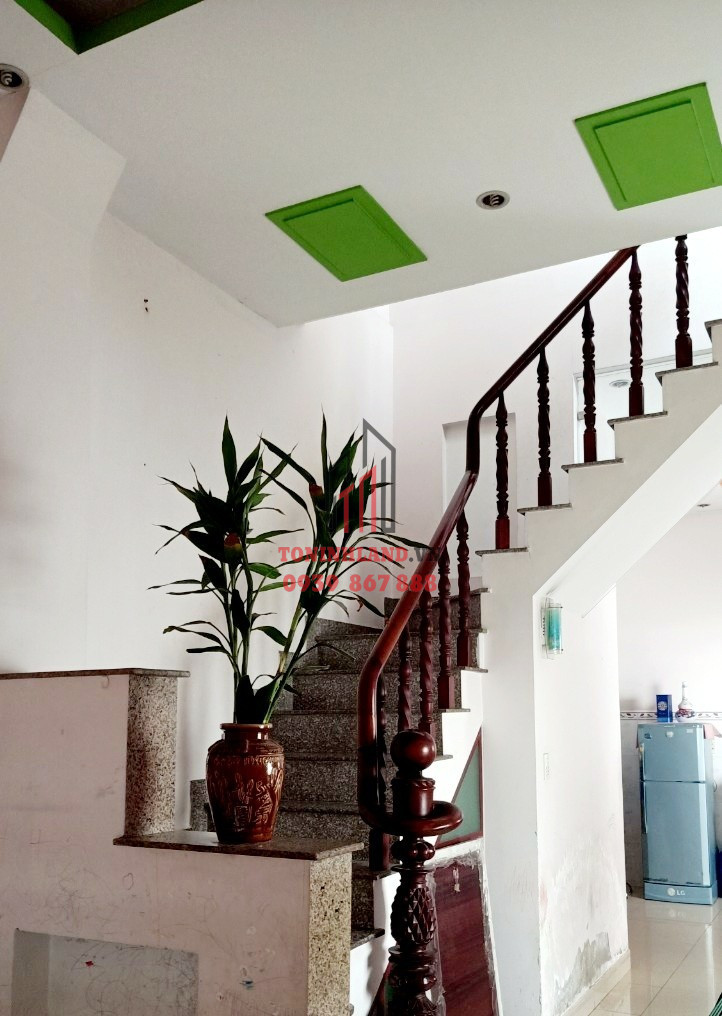 Hẻm Liên khu 5-6 102m2 2tầng 8x13m nhỉnh 7 tỷ Bình Hưng Hòa B Bình Tân 6 đến 10 tỷ