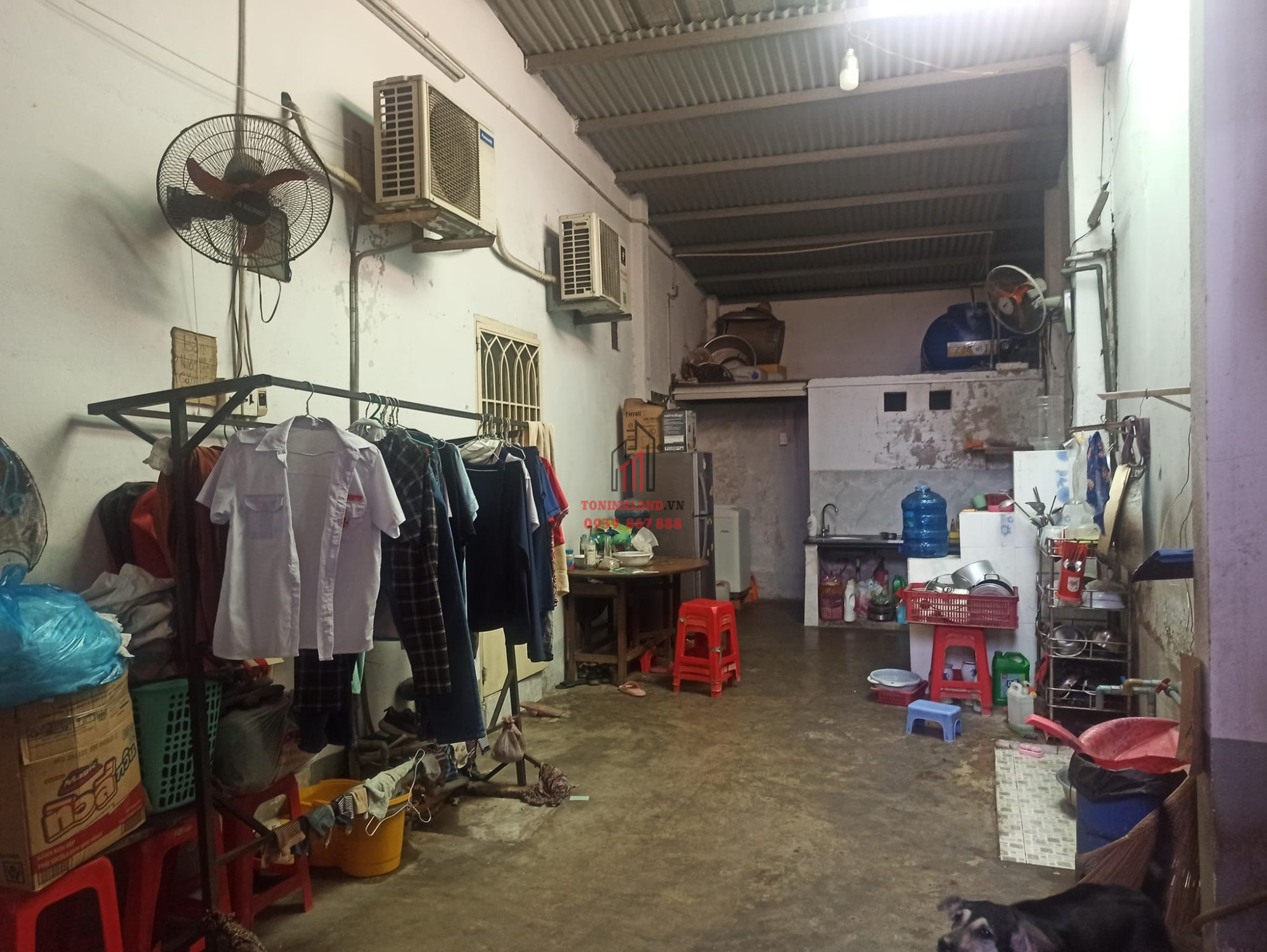 MẶT TIỀN Lê Đức Thọ 177/196m2 C4 5.7x30m 20 tỷ Phường 13 Gò Vấp 10 đến 20 tỷ