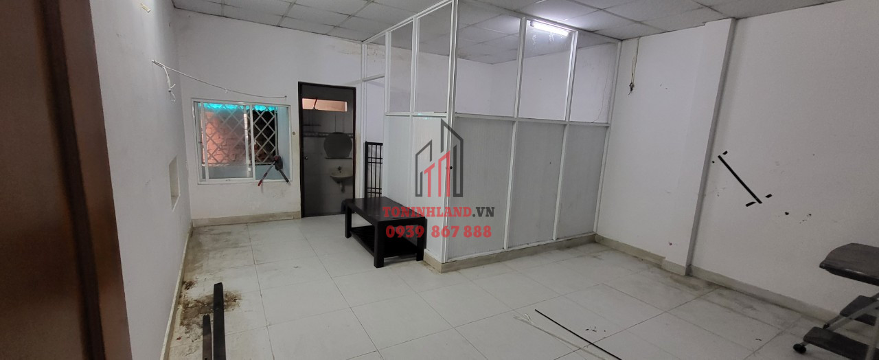 Hẻm Hậu Giang 69m2 2 tầng 5x14m nhỉnh 6 tỷ Phường 12 Quận 6 6 đến 10 tỷ