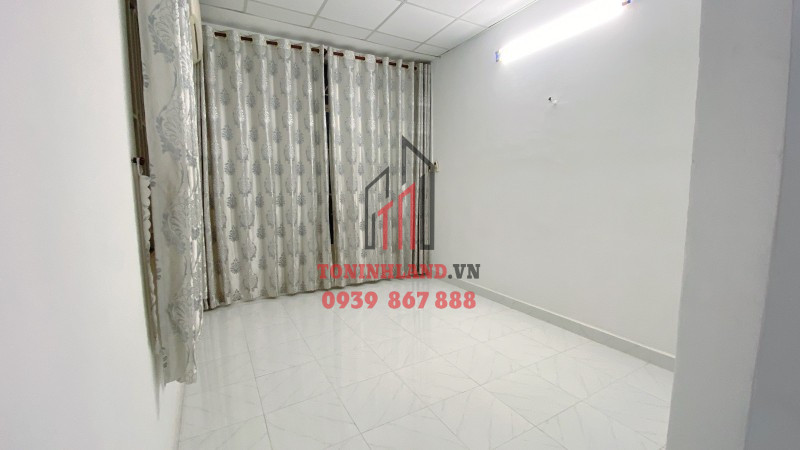 Hẻm xe hơi Cống Lở  30m2, 2 tầng 3 x10m giá nhỉnh 3 tỷ phường 15 Tân Bình 3 đến 6 tỷ