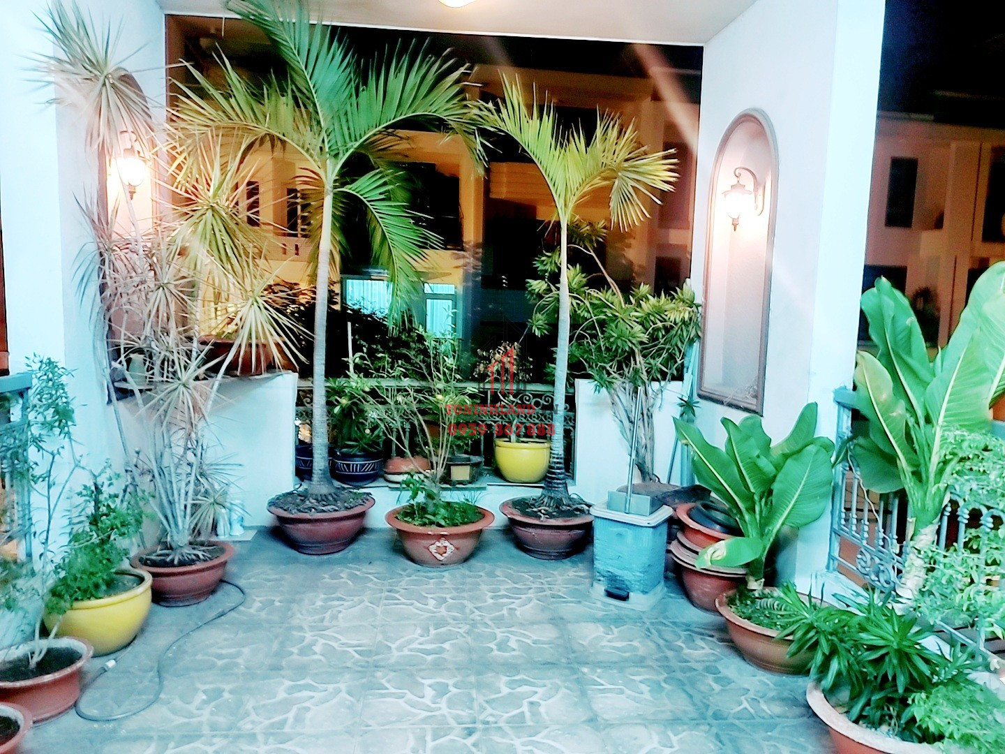 Mặt tiền Cao Văn Lầu 32/35m2 3 tầng  3.5x10m nhỉnh 10 tỷ Phường 1 Quận 6 10 đến 20 tỷ