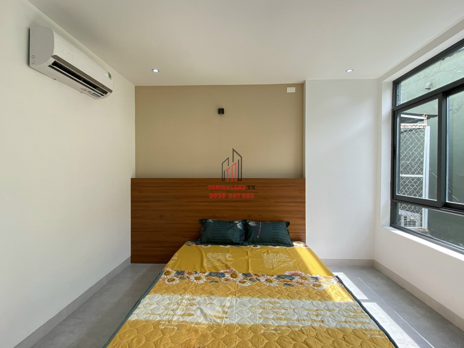 Hẻm Quang Trung 30m2 4 tầng  4x7m nhỉnh 3 tỷ Phường 10 Gò Vấp 3 đến 6 tỷ