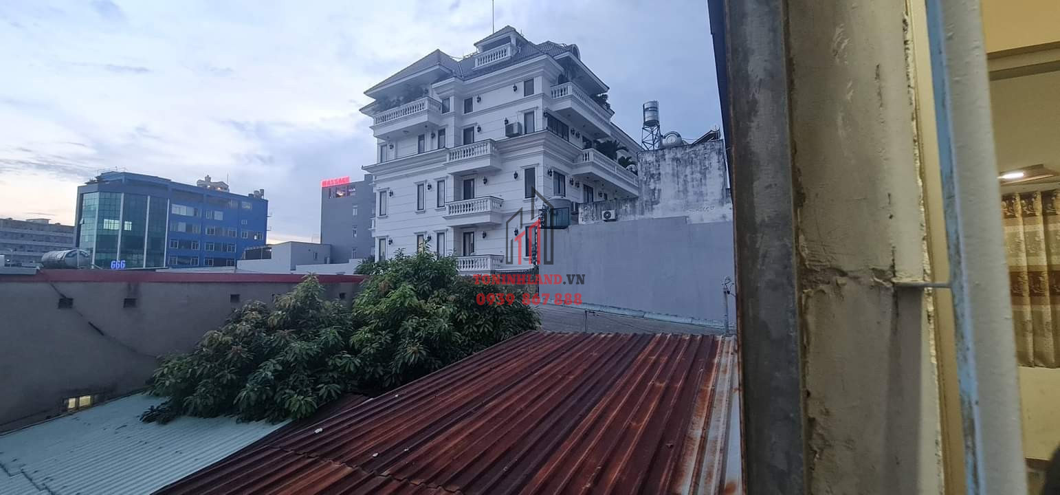 Hẻm Lê Trọng Tấn 40m2 2 tầng 4x10m nhỉnh 3 tỷ Khu phố 1 Bình Hưng Hòa Bình Tân 3 đến 6 tỷ