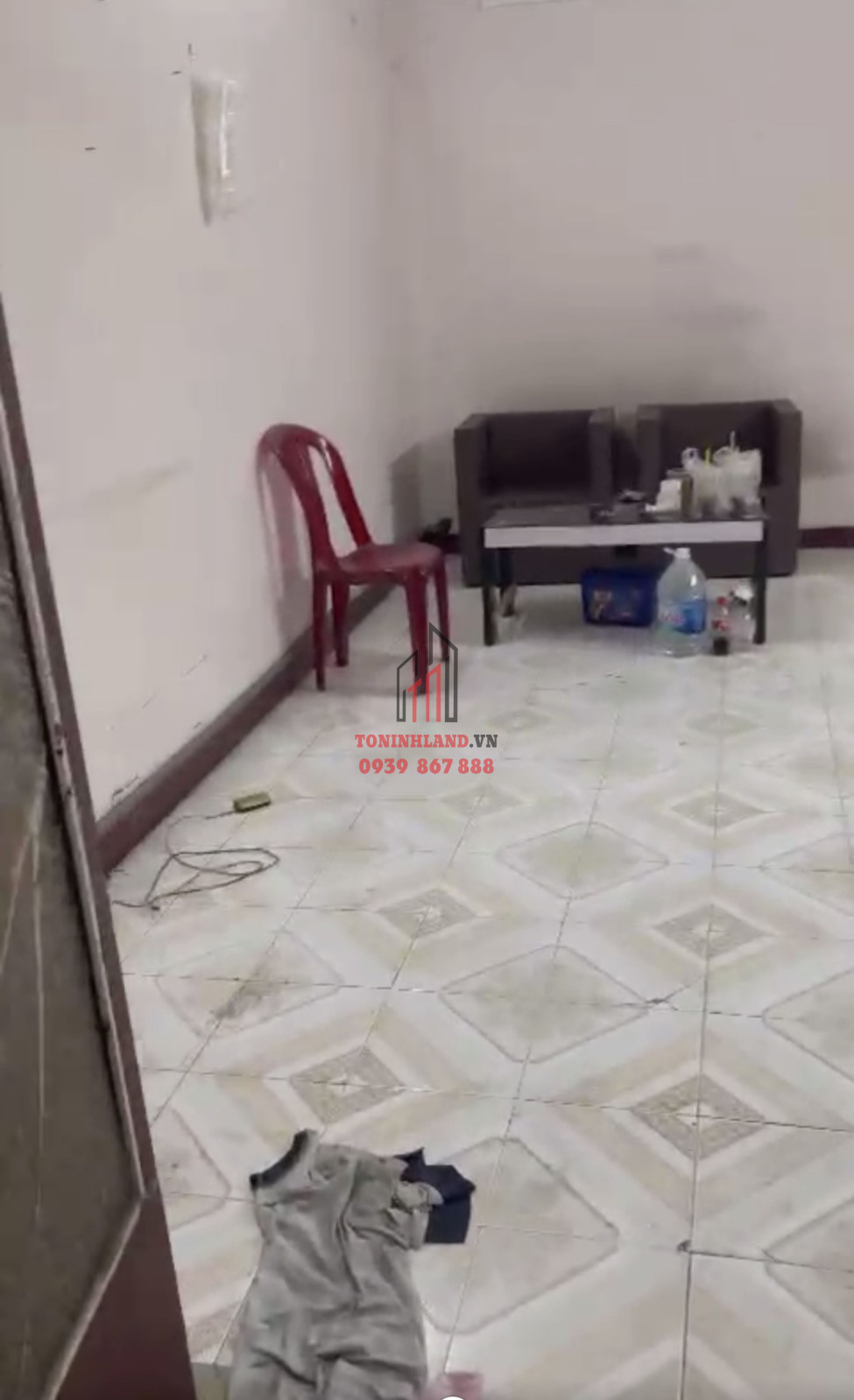 Hẻm Bùi Quang Là 83m2 C4 4.2x20m nhỉnh 5 tỷ Phường 12 Gò Vấp 3 đến 6 tỷ