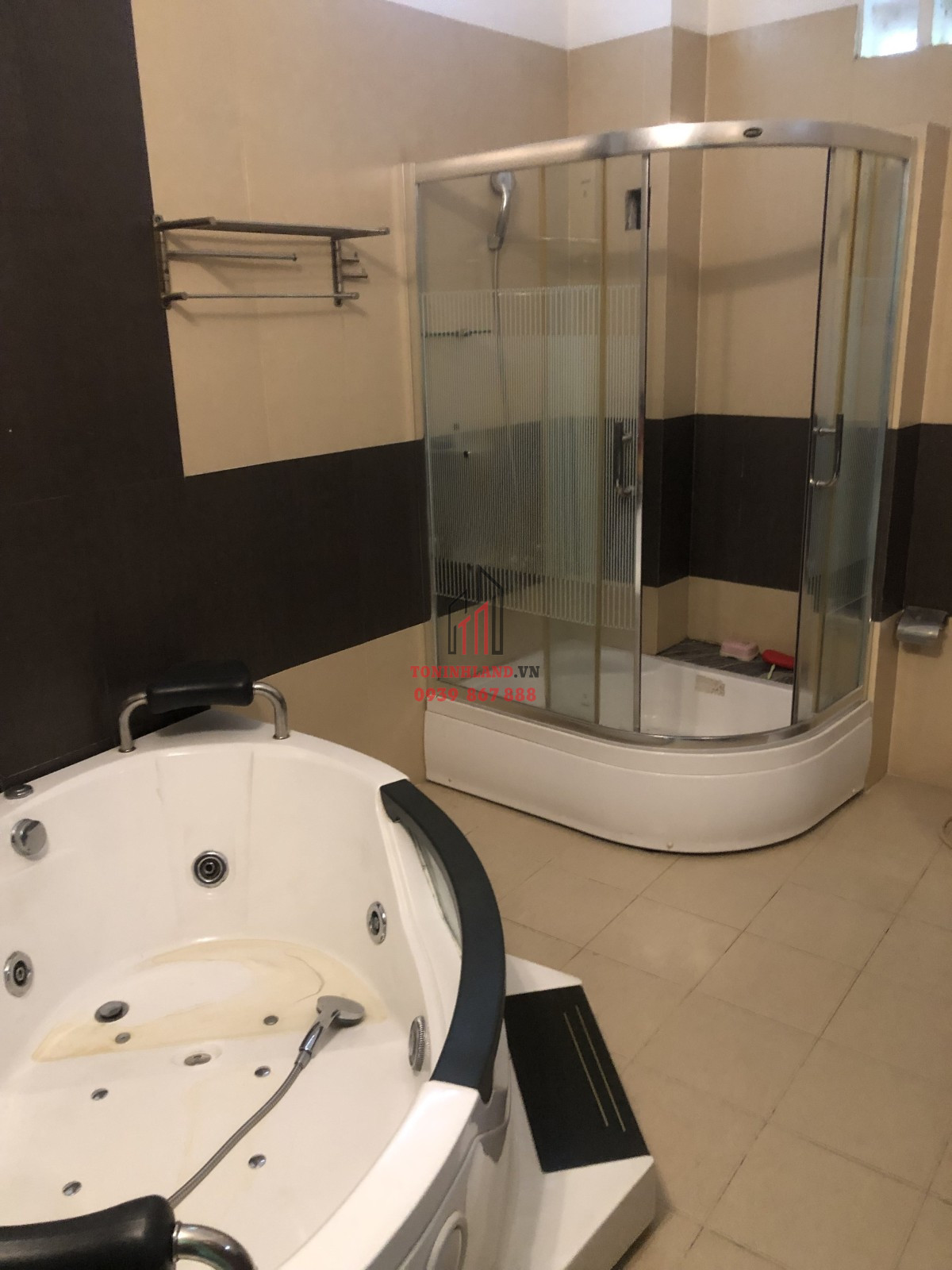 HẻmTân Hòa Đông 146m2 4 tầng 5.2/9x22m chỉ 13 tỷ Phường 14, Quận 6, 10 đến 20 tỷ