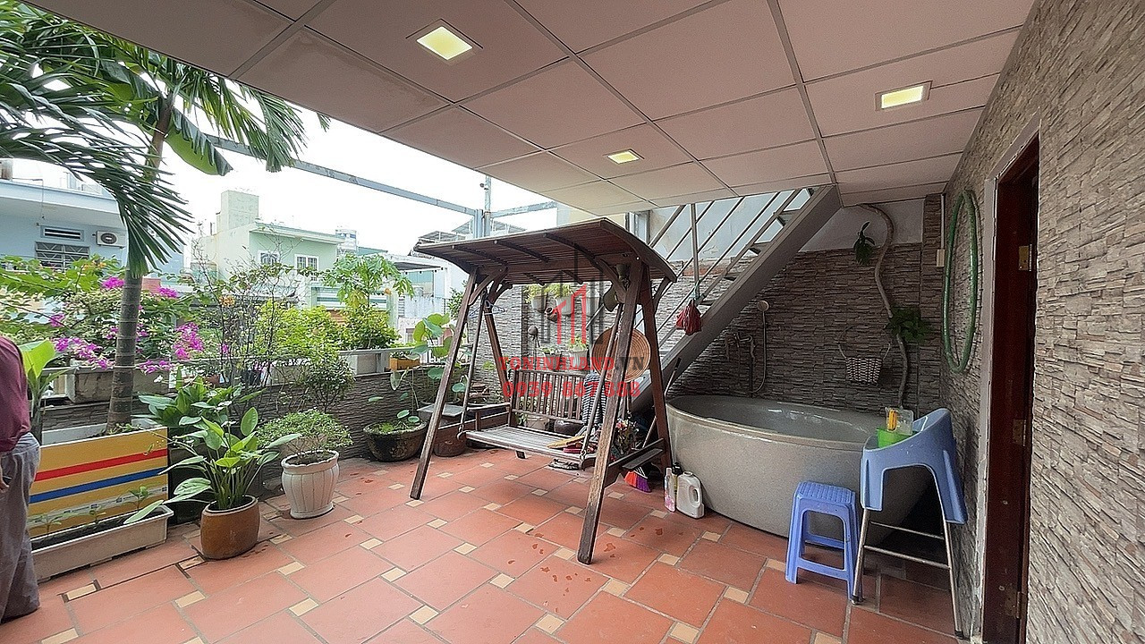 Mặt tiền Đường số 30 80m2 5 tầng  8x10m chỉ 18 tỷ Phường 10 Quận 6 10 đến 20 tỷ