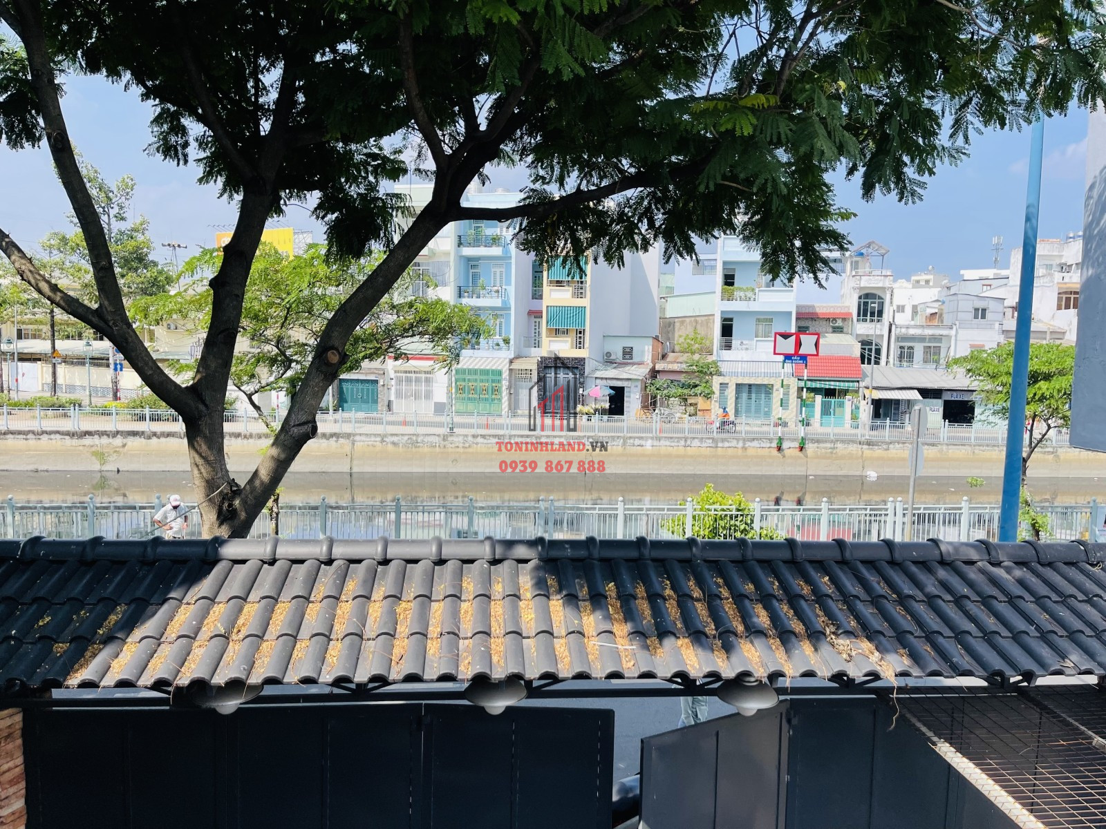 Hẻm Hồng Bàng 91m2 2 tầng 8.5/10x10m chỉ 13 tỷ Phường 12 Quận 6 10 đến 20 tỷ