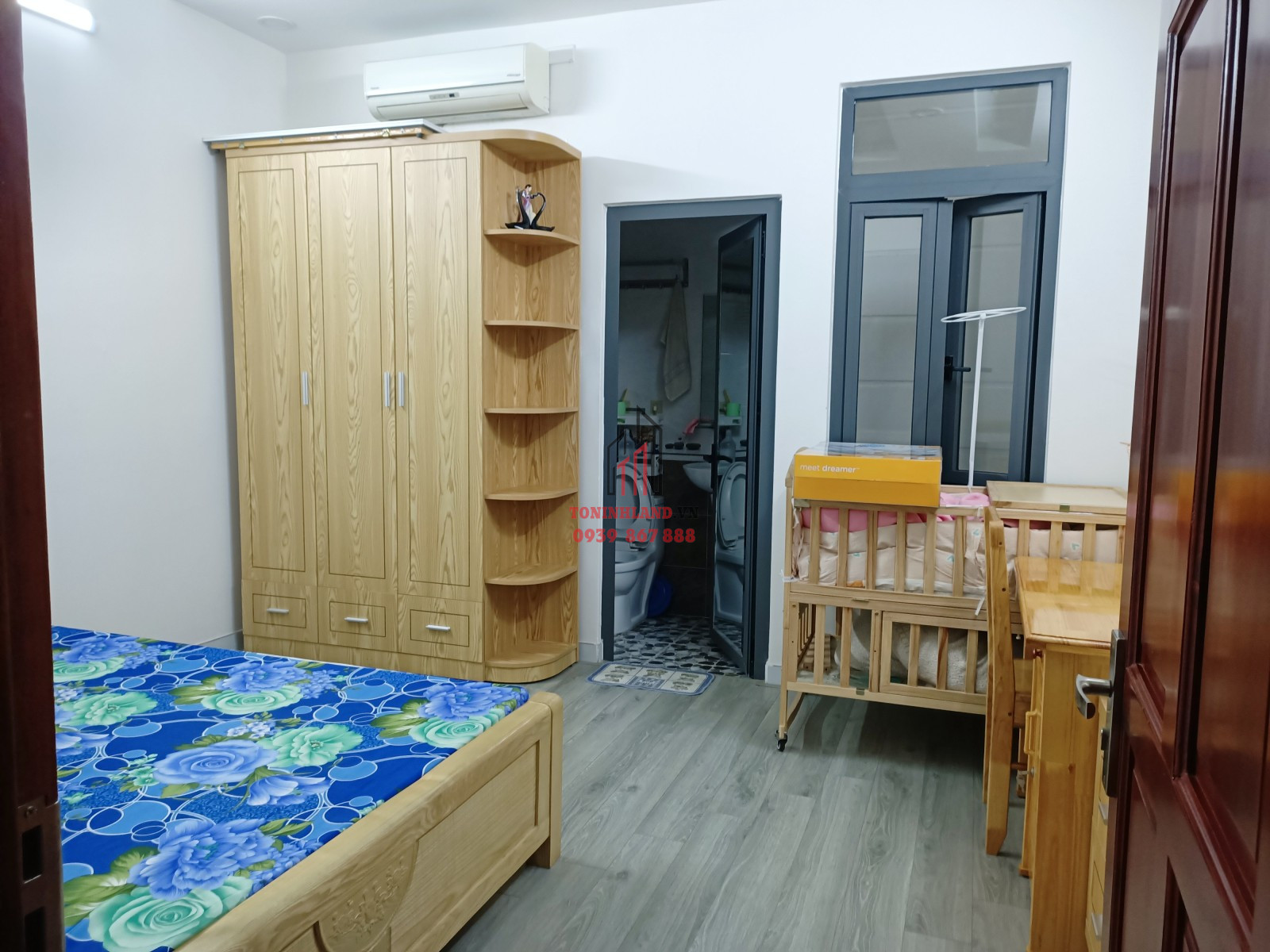 Hẻm Bùi Quang Là 58m2 5 tầng 4×14.5m nhỉnh 7 tỷ Phường 12 Gò Vấp 6 đến 10 tỷ