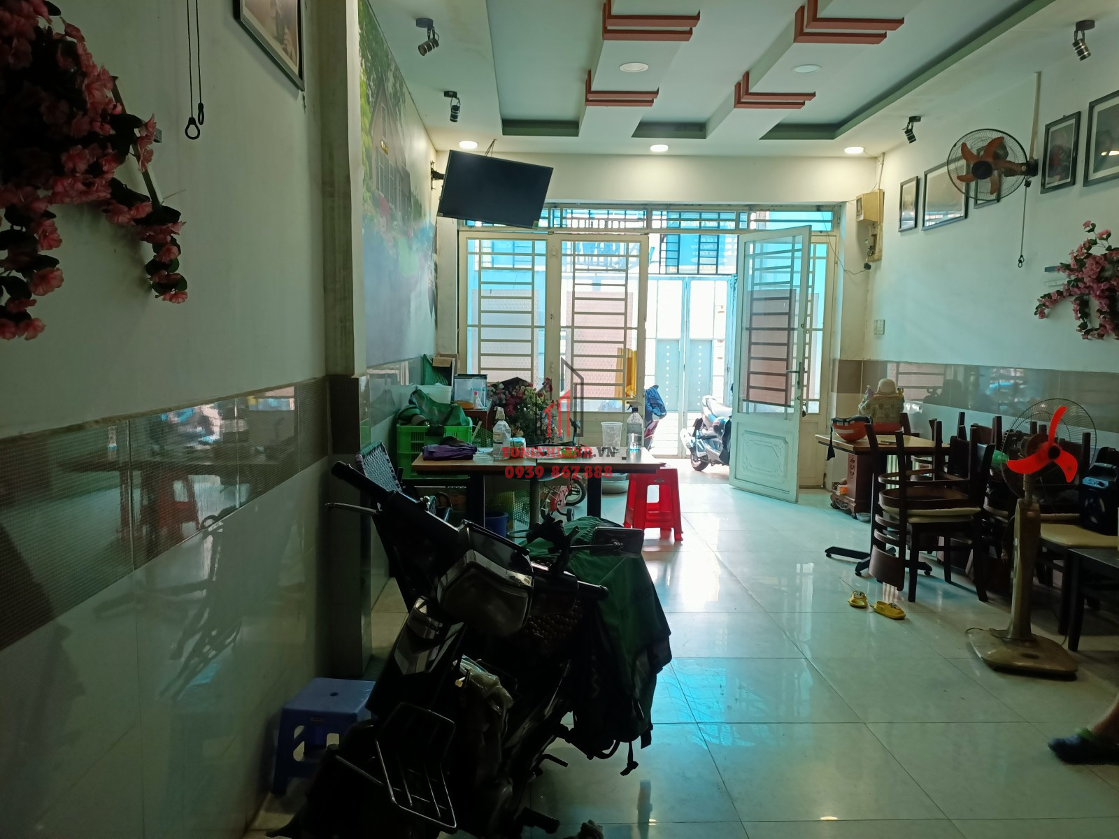 Mặt tiền Trương Phước Phan 76/100m2 2 tầng 4x25m nhỉnh 9 tỷ Bình Tân 10 đến 20 tỷ