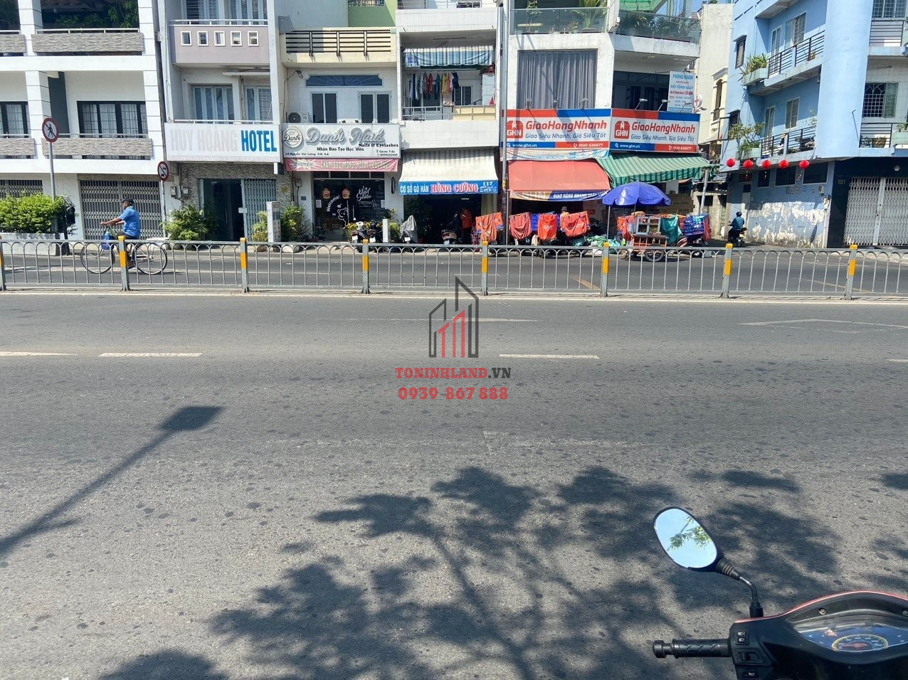 Hẻm Phan Huy Ích 50m2 2 tầng 4×12.5m nhỉnh 3 tỷ Phường 12 Gò Vấp 3 đến 6 tỷ