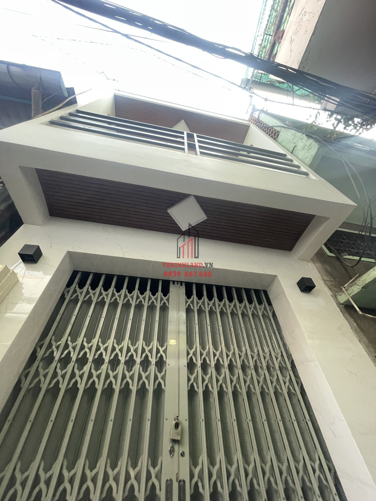 Hẻm Bình Tây 16m2 2 tầng 3×5.3m nhỉnh 2 tỷ Phường 1 Quận 6 Nhỏ 3 tỷ