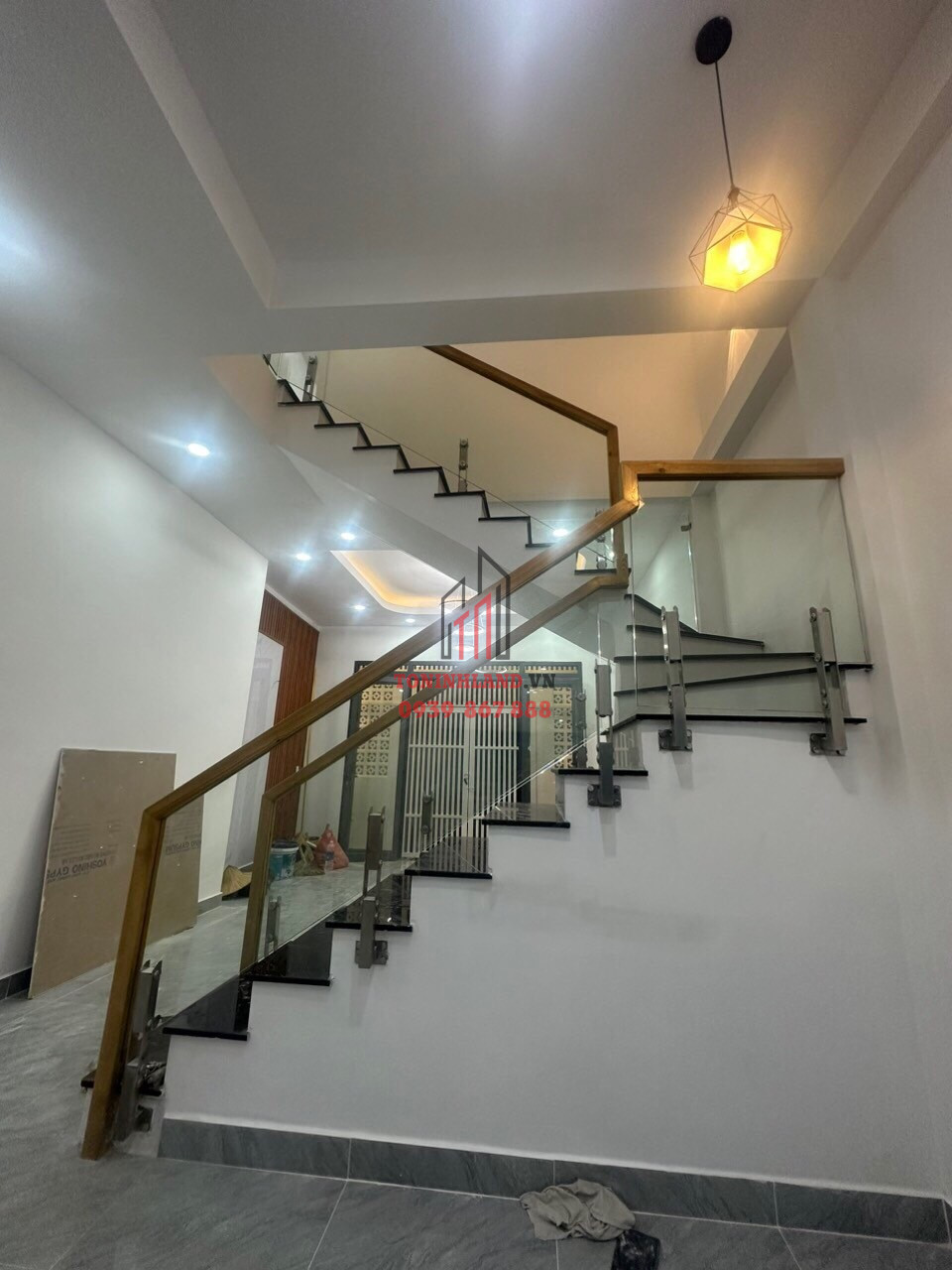 Hẻm Võ Duy Ninh 45m2 2 tầng 4.5x10m nhỉnh 4 tỷ Phường 22 Bình Thạnh 3 đến 6 tỷ
