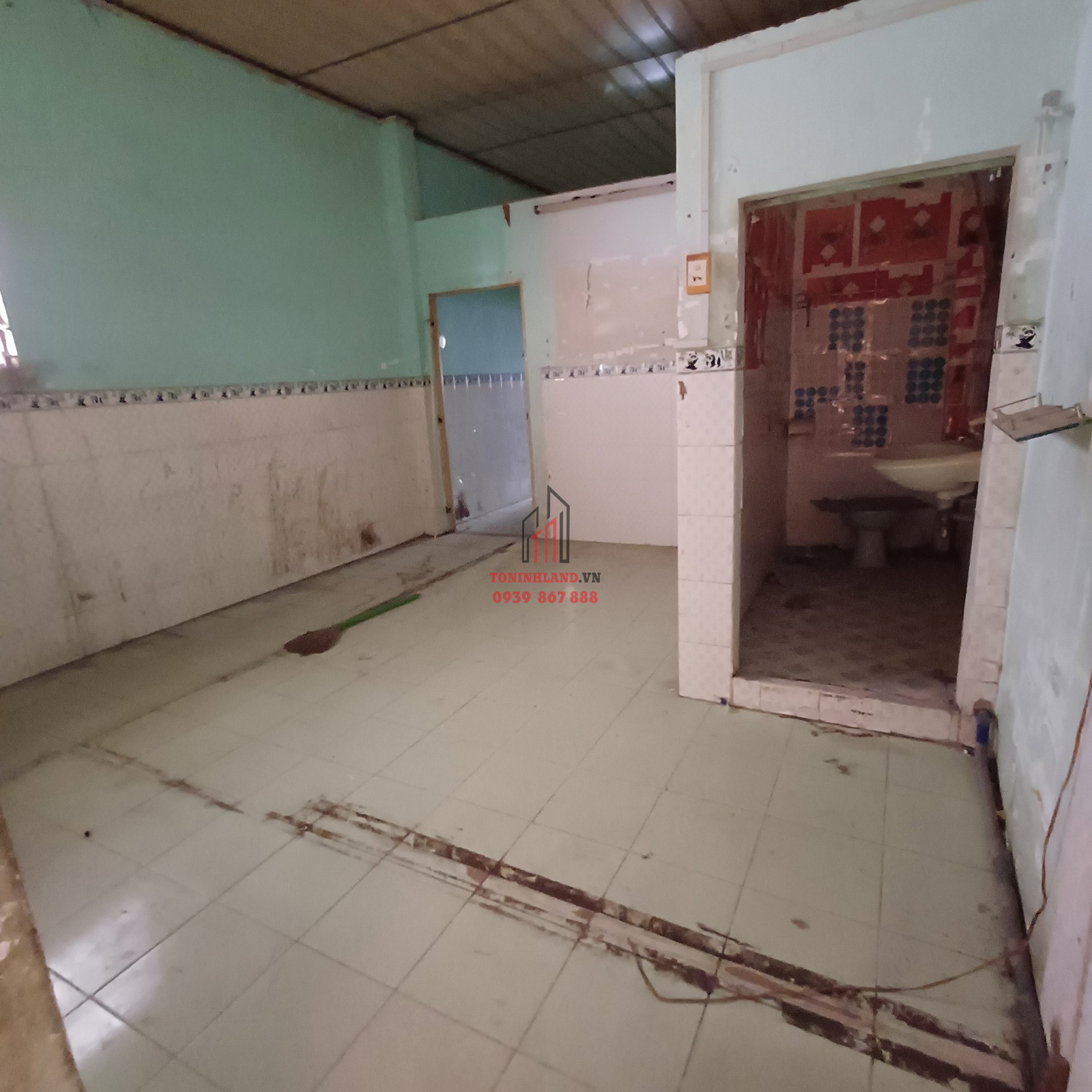 Hẻm Hậu Giang 112m2 2 tầng 4x26m nhỉnh 9 tỷ Phường 11 Quận 6 6 đến 10 tỷ