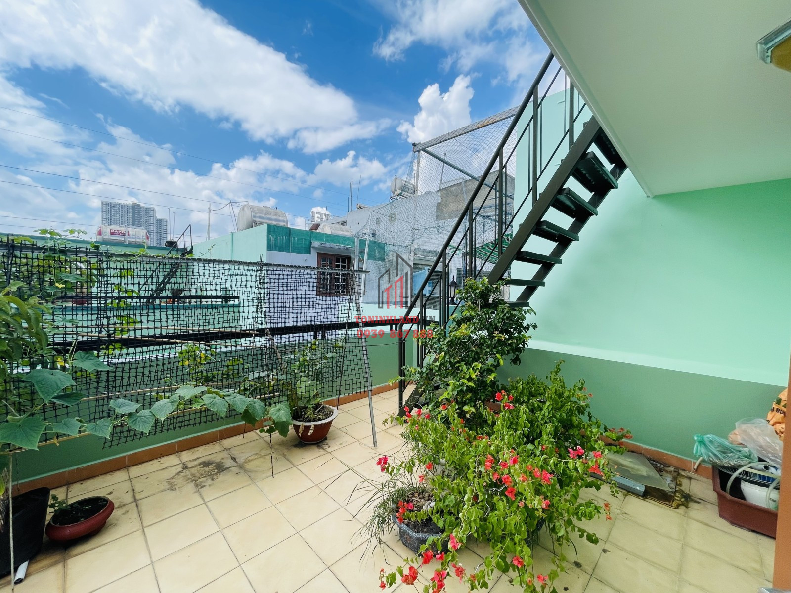 Mặt tiền Đường số 64 136m2 5 tầng 8x17m chỉ 20 tỷ Phường 10 Quận 6 10 đến 20 tỷ