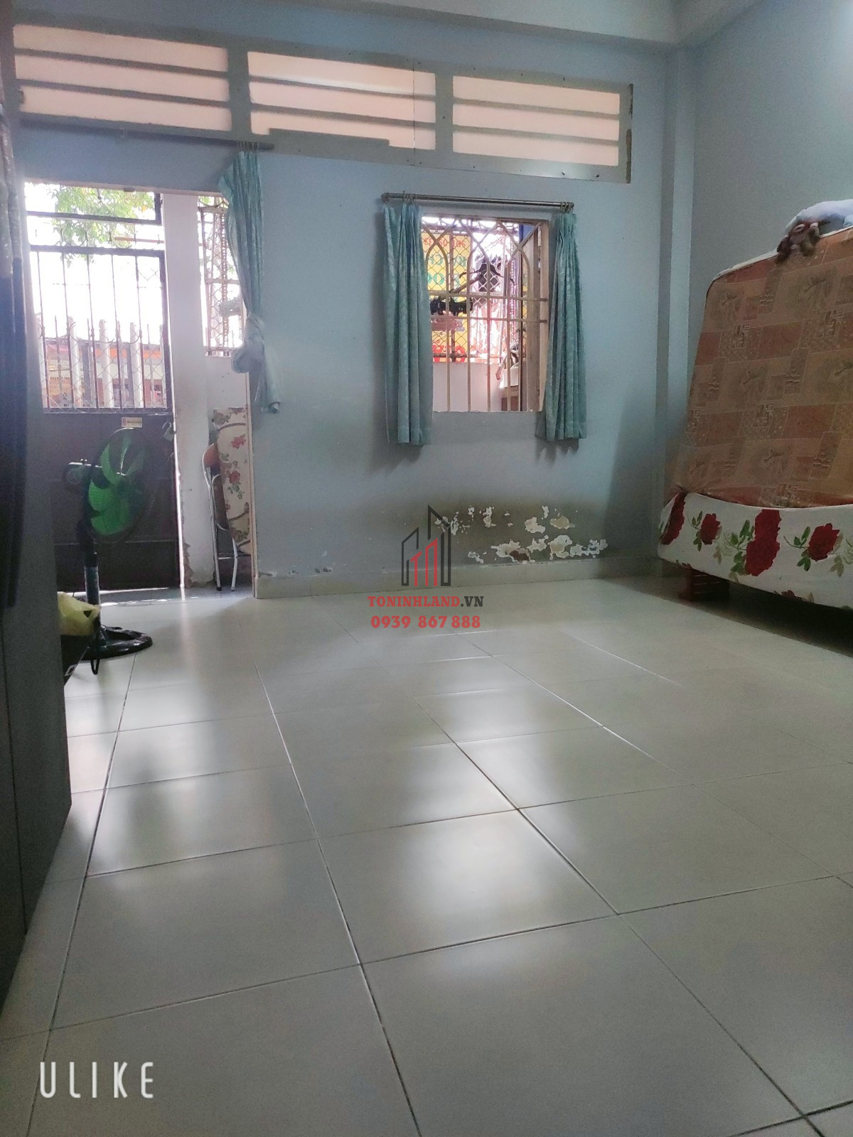 Hẻm Lê Lợi 50/60m2 2 tầng 4.5x13m nhỉnh 5 tỷ Phường 3 Gò Vấp 6 đến 10 tỷ