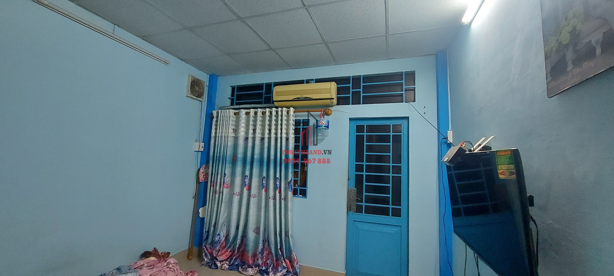 Hẻm Hồng Bàng 24m2 2 tầng 3.5x8m nhỉnh 2 tỷ Phường 6 Quận 6 nhỏ 3 tỷ