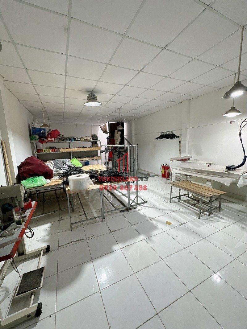 Hẻm ba gác Phạm Văn Bạch 80m2 2 tầng, ngang 5m nở hậu 5.1m, dài 16 m, giá nhỉnh 5 tỷ Phường 15 Tân Bình 3 đến 6 tỷ
