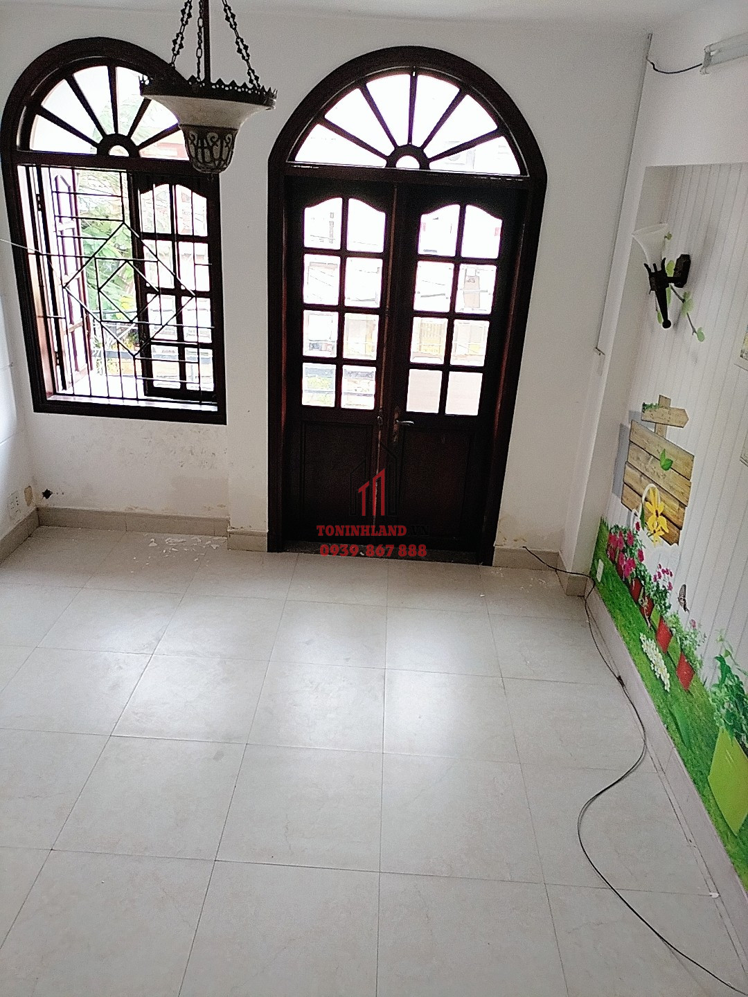 Mặt tiền Đường số 23 48m2 4 tầng 4x12m nhỉnh 10 Tỷ Phường 10 Quận 6 10 đến 20 tỷ