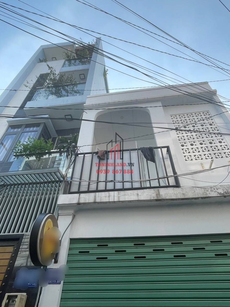 Hẻm Đường số 21 47m2 2 tầng 3.4×13.6m giá nhỉnh 4 tỷ Phường 8 Gò Vấp 3 đến 6 tỷ