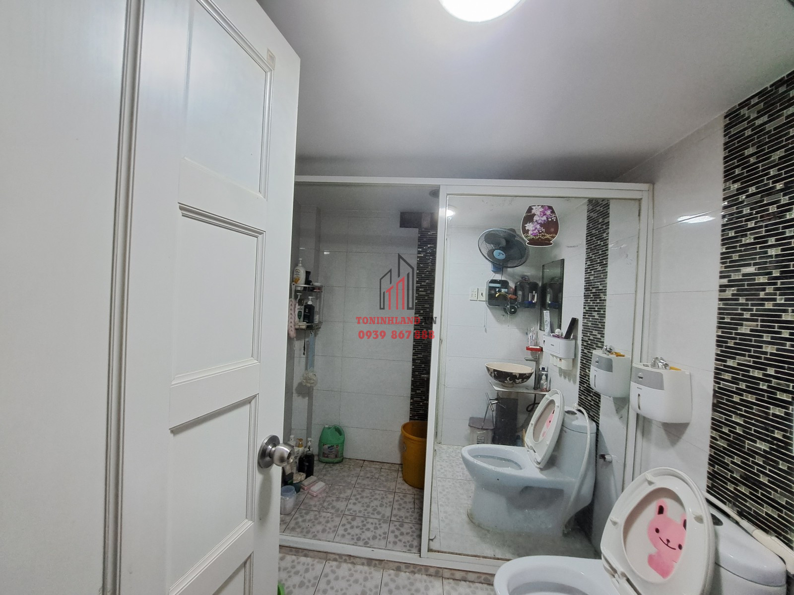 Hẻm Lò Gốm 50/62m2 3 tầng 4.1×12.2m nhỉnh 3 tỷ Phường 8 Quận 6 3 đến 6 tỷ