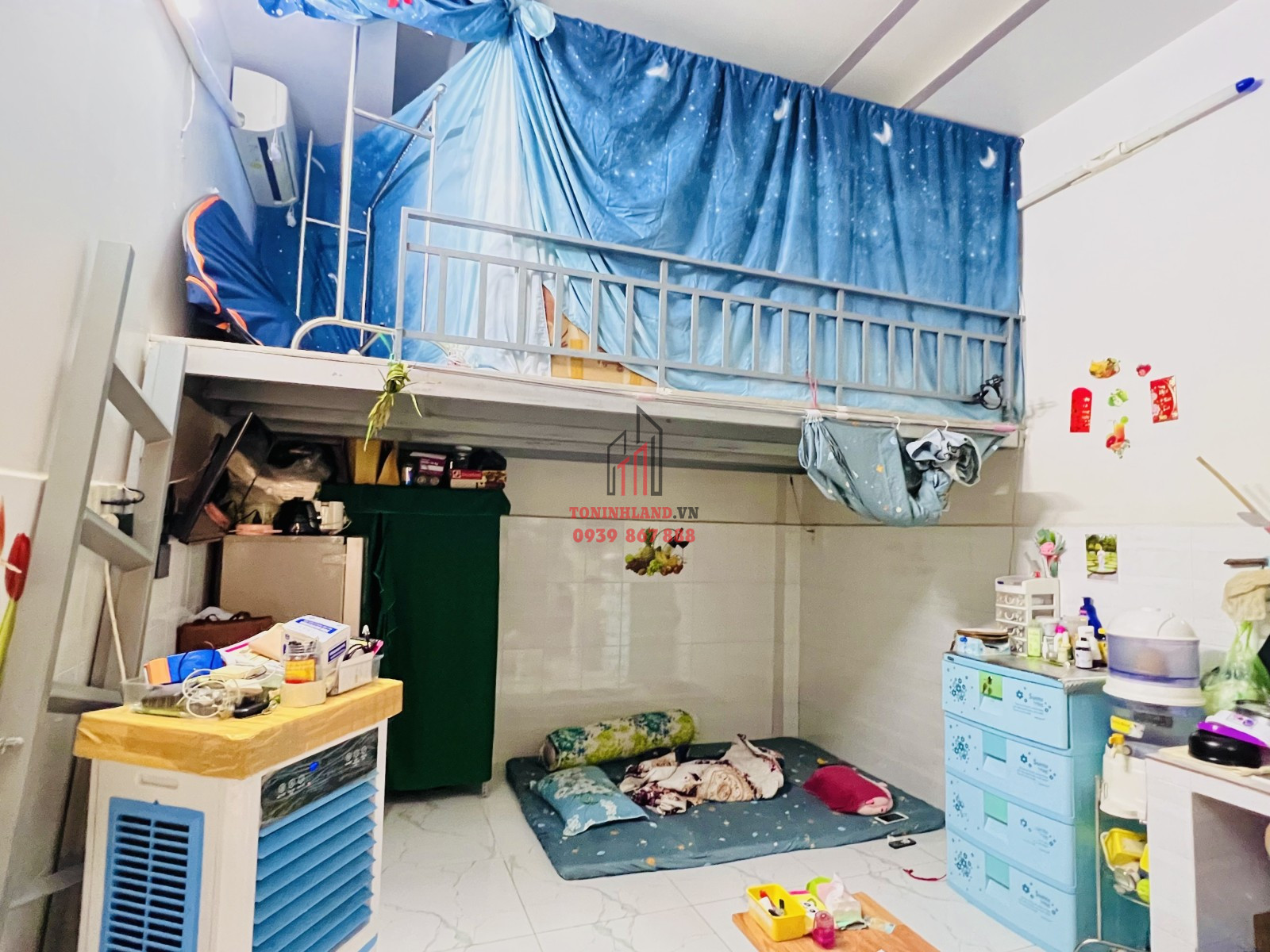 Hẻm Tân Hoà Đông 51m2 4 tầng 4x13m nhỉnh 6 tỷ Phường 14 Quận 6 6 đến 10 tỷ
