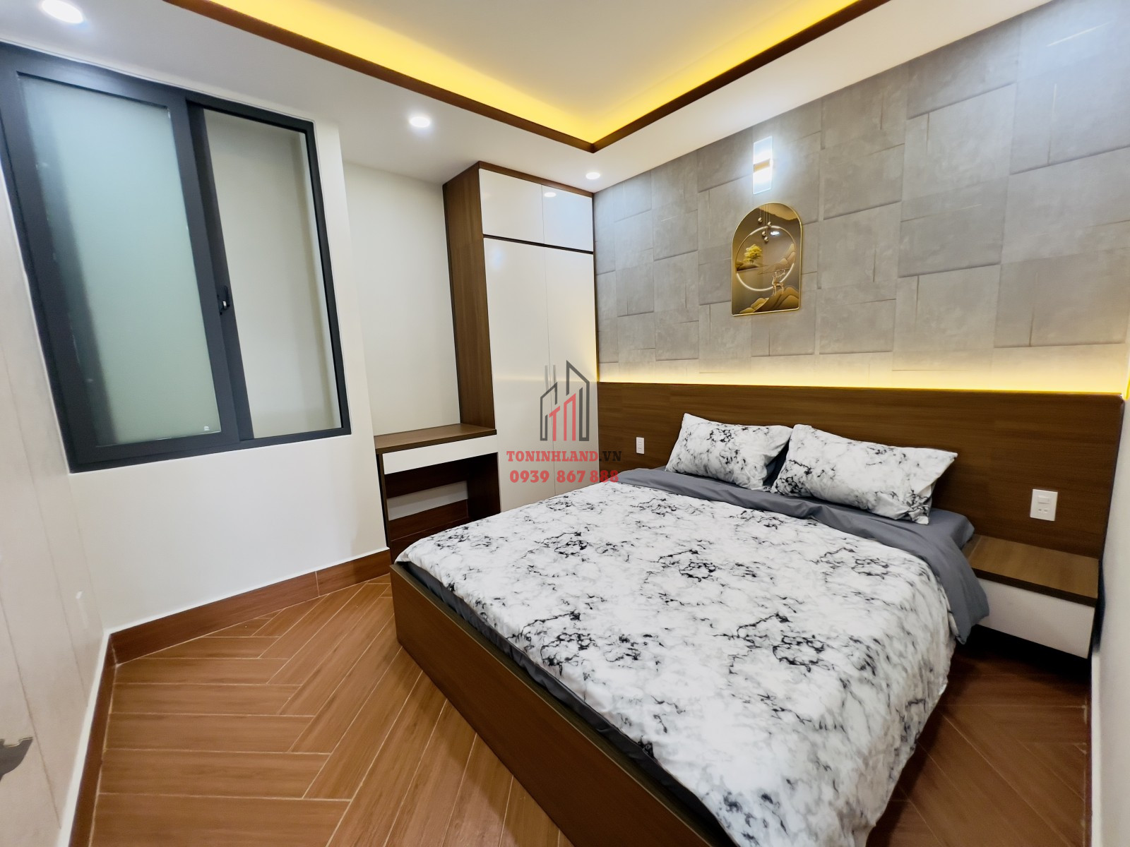 Hẻm Đường số 14 36m2 4 tầng 3.2×11.5m nhỉnh 5 tỷ Phường 8 Gò Vấp 3 đến 6 tỷ
