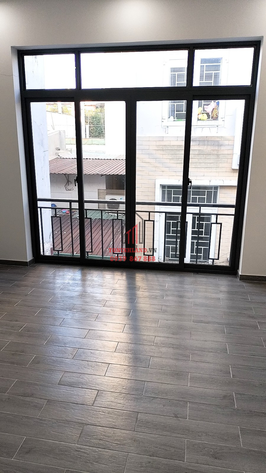 Hẻm Bến Phú Lâm 45m2 3 tầng 4.1/5.4x11m nhỉnh 5 Tỷ Phường 9 Quận 6 3 đến 6 tỷ