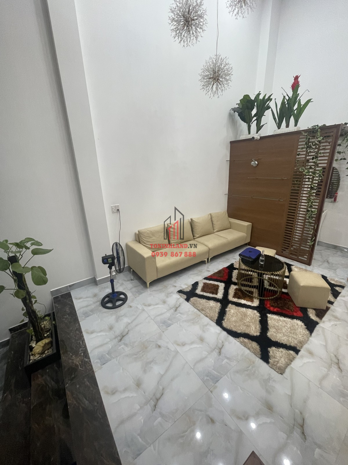 Hẻm Nguyễn Văn Khối 82/56m2 5 tầng 4x14m chỉ 12 tỷ Phường 11 Gò Vấp 10 đến 20 tỷ
