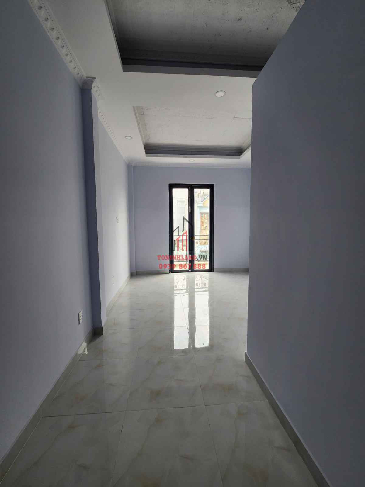 Hẻm Đường số 3 77/96m2 4 tầng 3.5/3.7x26m chỉ 11 tỷ Phường 9 (Phường 12 cũ) Gò Vấp 3 đến 6 tỷ