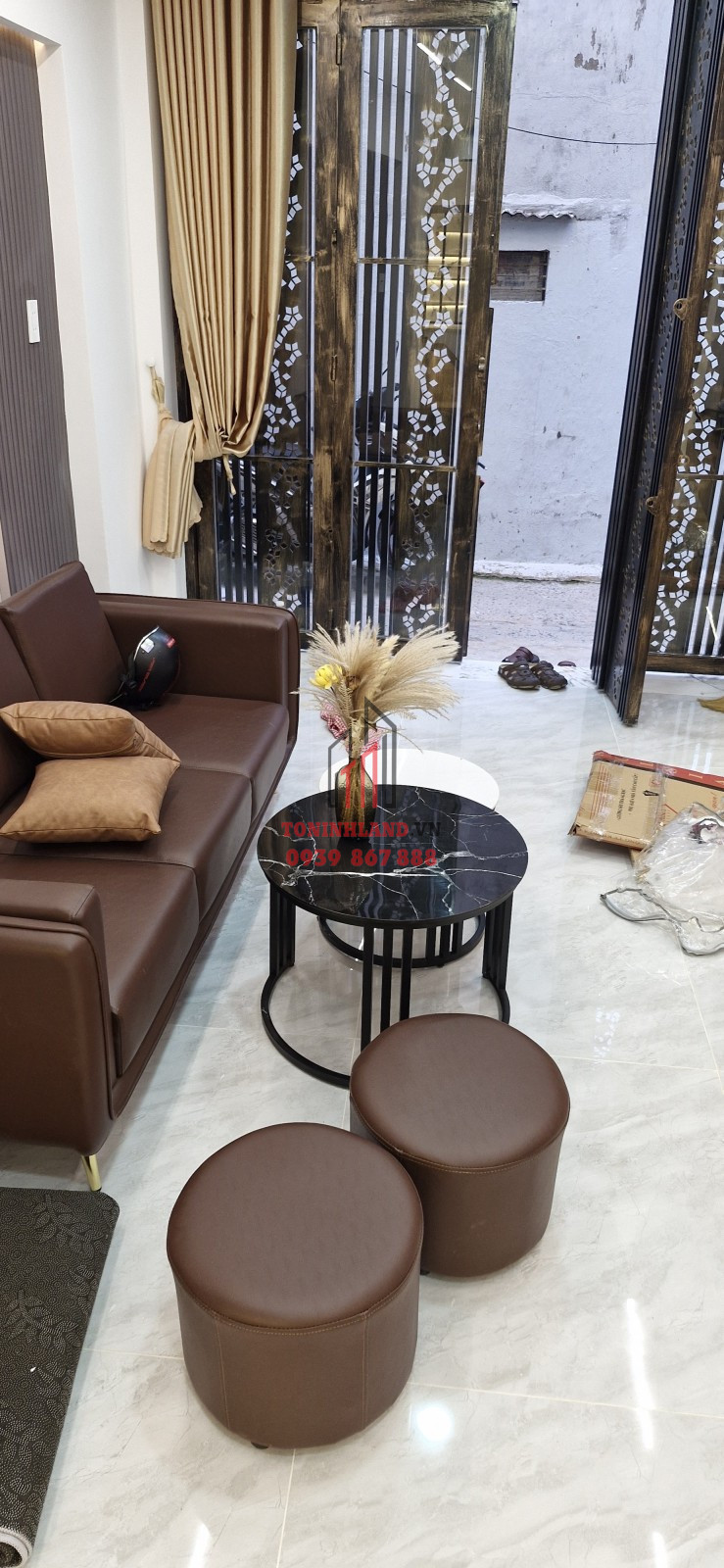 Nhà 1 xẹt Đường Số 8 27m2 2tầng 3.1x9m chỉ 3.x tỷ Phường 11 Gò Vấp