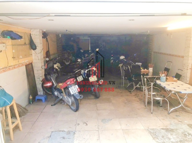 Bán nhà hẻm Nghĩa Phát 2 tầng 75 m2 giá chỉ 10.8 tỷ, Phường 7, Tân Bình