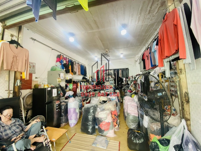 Mặt tiền kinh doanh Phạm Văn Chiêu, phường 16, nhà Gò Vấp, diện tích 190m², giá hơn 19 tỷ