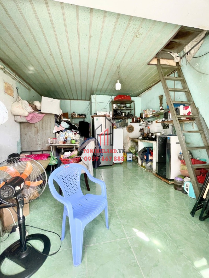 Bán nhà hẻm xe hơi Nguyễn Văn Quá, 116m², 2 tầng, giá chỉ 5.1 tỷ – Đông Hưng Thuận, Quận 12 – Đang có thu nhập cho thuê.