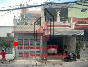 Bán nhà hẻm Lê Hoàng Phái, Phường 17, Gò Vấp, diện tích 77m², 3 tầng, giá chỉ 6.9 tỷ