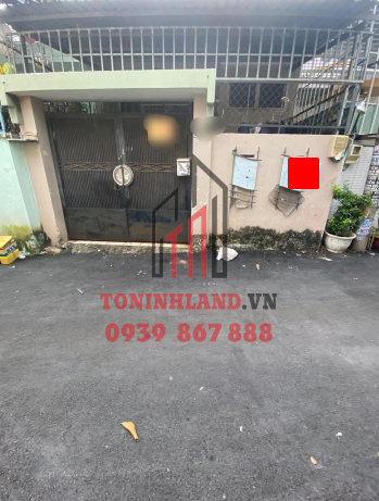 Bán nhà hẻm xe hơi Lê Đức Thọ, P.17, Gò Vấp – 96m2, giá chỉ 7.7 tỷ, đang cho thuê có dòng tiền