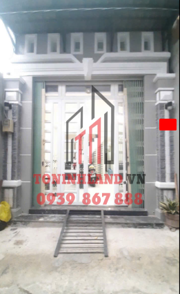 Bán nhà hẻm xe hơi đường Xô Viết Nghệ Tĩnh, Phường 21, Bình Thạnh – diện tích 71m², 2 tầng, giá chỉ 5.95 tỷ, đang có dòng tiền từ cho thuê.