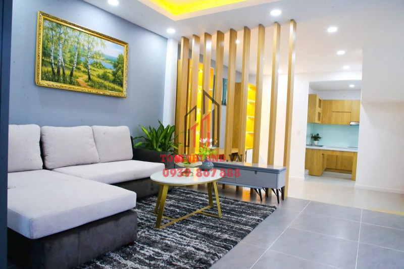 Bán nhà hẻm ba gác Nguyễn Văn Đậu, 100m², 2 tầng, giá chỉ 9.3 tỷ – Phường 11, Bình Thạnh