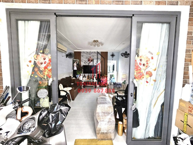 Bán nhà hẻm xe hơi Nguyễn Văn Khối, Gò Vấp – diện tích 48m2, 2 tầng, giá 5.2 tỷ