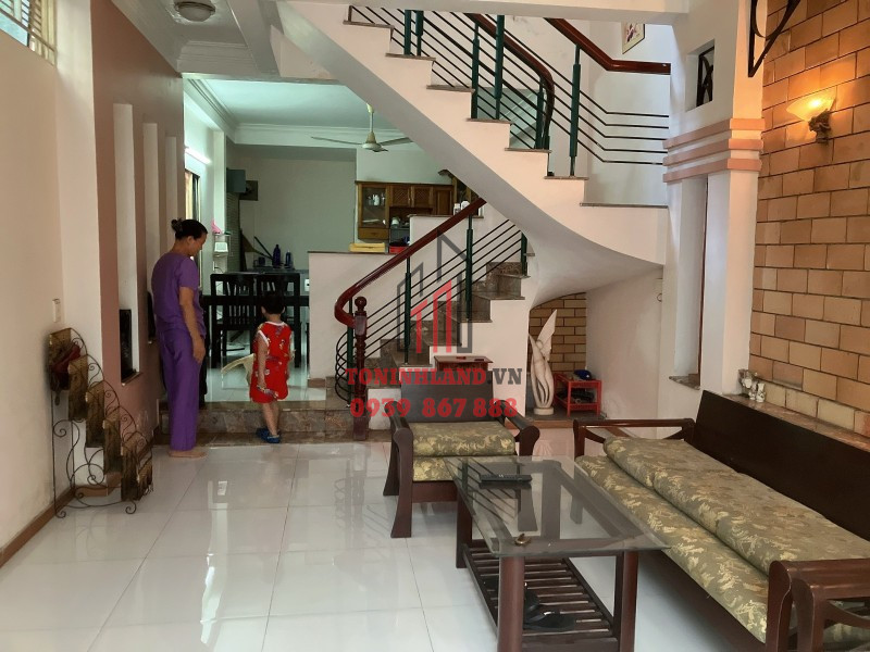 Nhà đẹp 3 tầng, 64m², chỉ 8.3 tỷ – Hẻm ba gác Điện Biên Phủ, Bình Thạnh