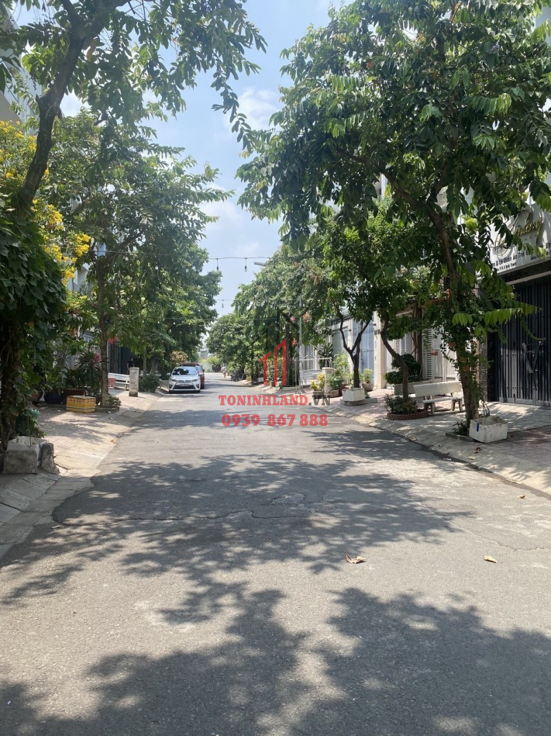 Bán đất Bình Thạnh, hẻm ô tô Đặng Thùy Trâm, 70m², giá chỉ 8.6 tỷ, Phường 13