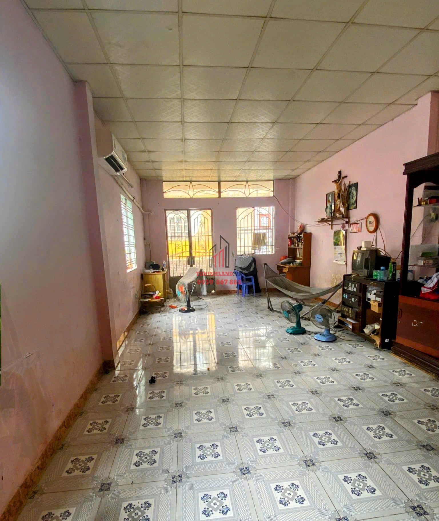 Nhà hẻm xe hơi Thống Nhất, 2 tầng, diện tích 52m², giá chỉ 4.29 tỷ – Phường 15, Gò Vấp