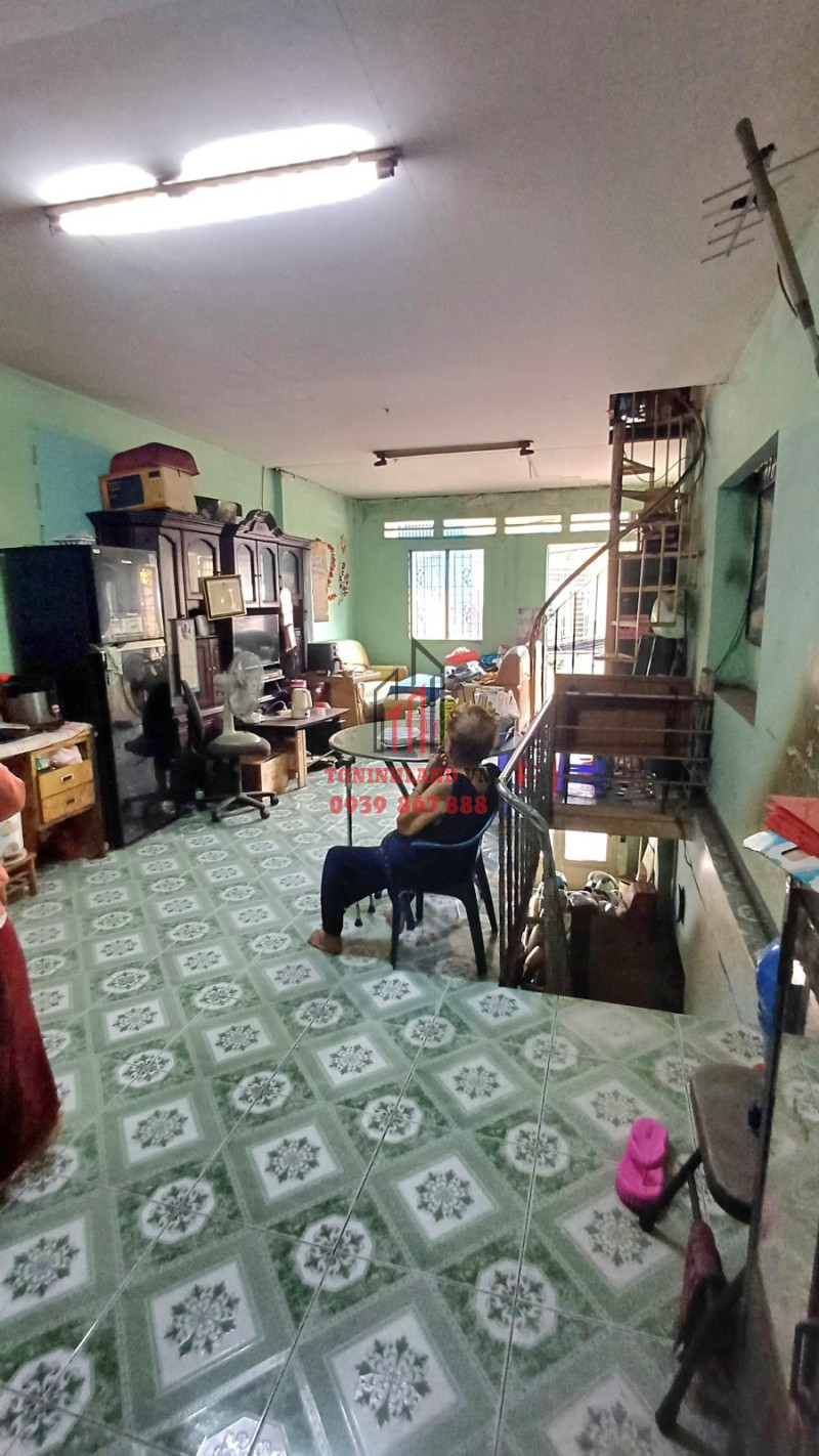 Bán nhà Gò Vấp, hẻm xe hơi Lê Quang Định, diện tích 60m², 3 tầng, giá chỉ 7 tỷ, Phường 1