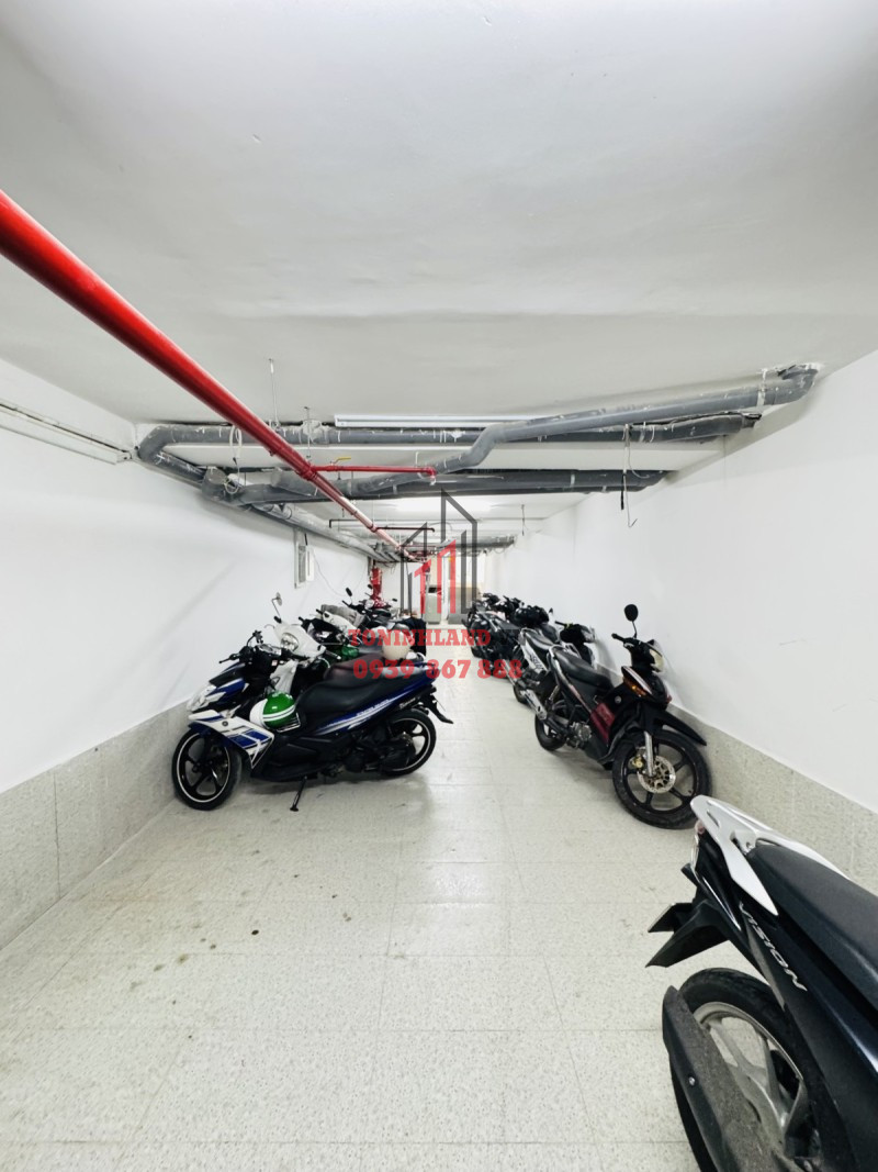 Bán căn hộ dịch vụ Gò Vấp, hẻm xe hơi Lê Đức Thọ, diện tích 93 m², 7 tầng, giá chỉ 16.5 tỷ – Phường 13