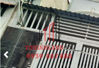 Bán nhà Gò Vấp – hẻm Lê Đức Thọ, Phường 17, diện tích 55m², 2 tầng, giá chỉ 4.2 tỷ.