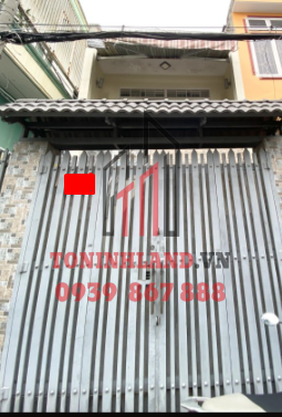Bán nhà Gò Vấp, hẻm xe hơi Quang Trung, 85m², 2 tầng, giá chỉ 7.5 tỷ – Phường 10